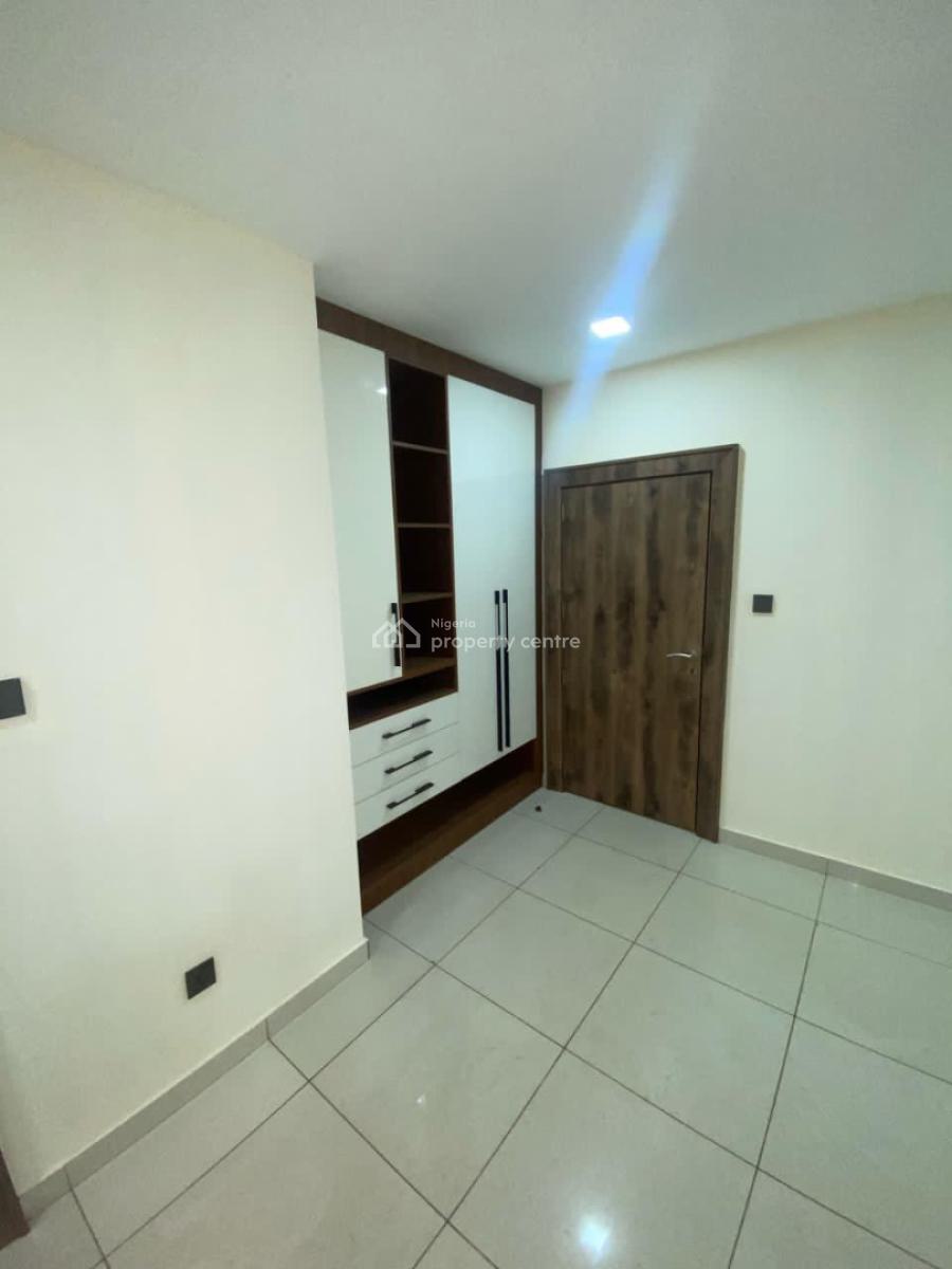 Luxury Smart 5 Bedroom Duplex with Bq, By Ay Sharfa, Wuye, Abuja, Detached Duplex for Rent