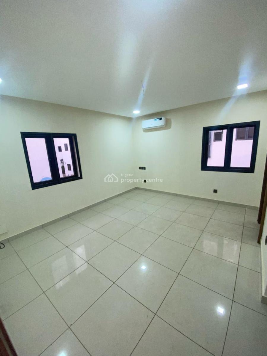 Luxury Smart 5 Bedroom Duplex with Bq, By Ay Sharfa, Wuye, Abuja, Detached Duplex for Rent