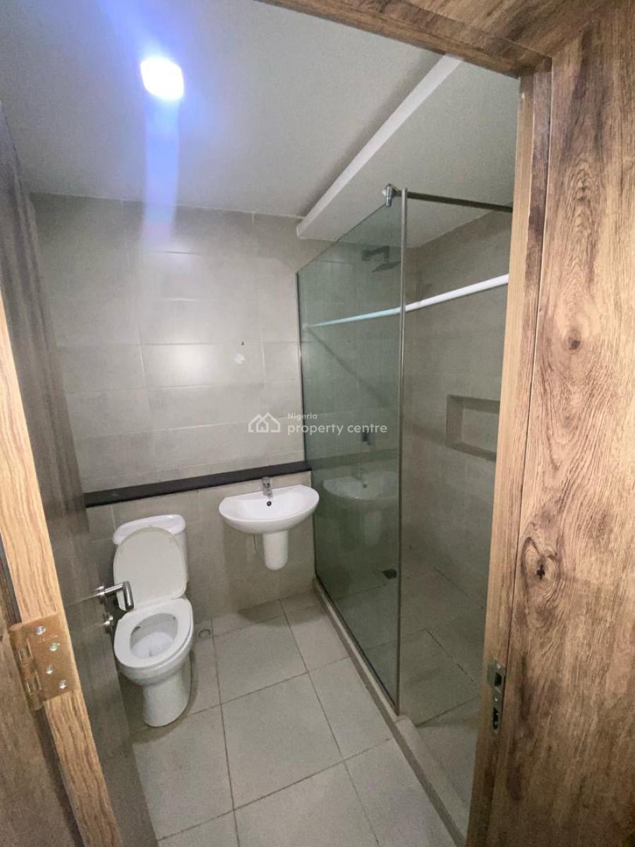 Luxury Smart 5 Bedroom Duplex with Bq, By Ay Sharfa, Wuye, Abuja, Detached Duplex for Rent