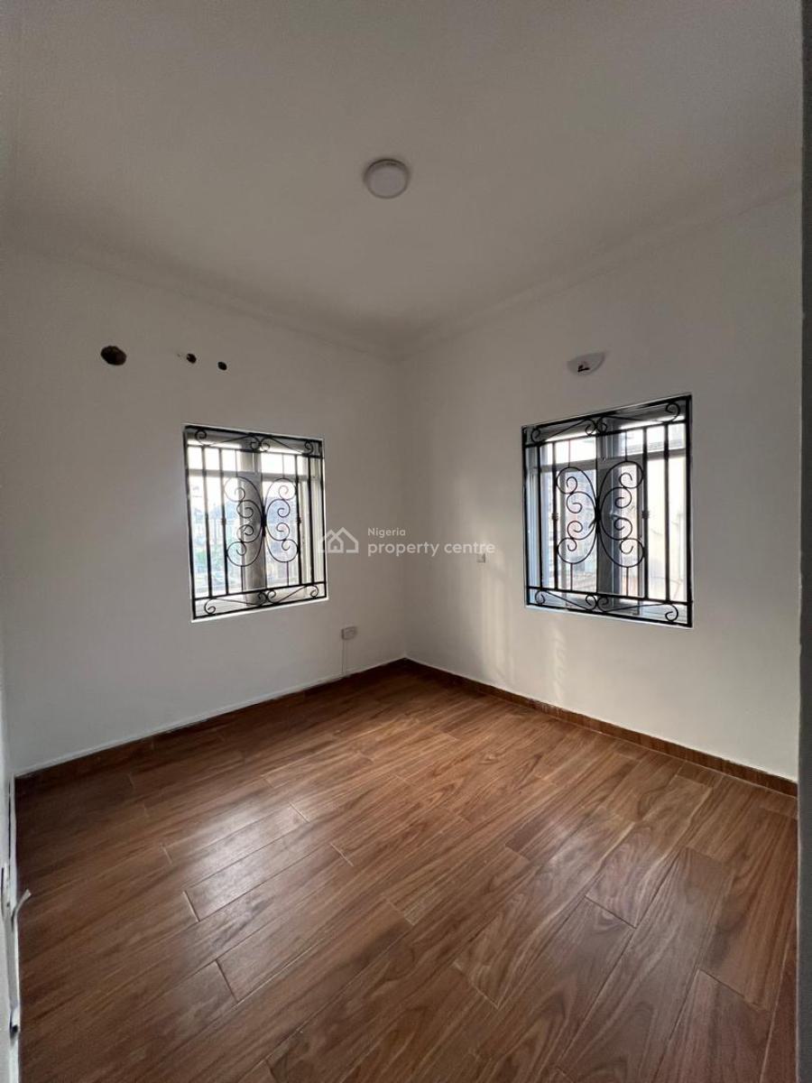 Three Bedroom Apartments, Agungi, Lekki, Lagos, Flat / Apartment for Rent