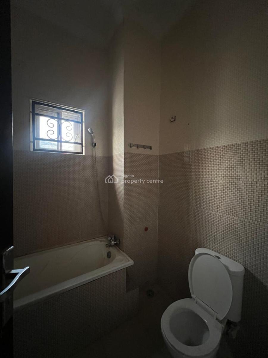 Three Bedroom Apartments, Agungi, Lekki, Lagos, Flat / Apartment for Rent