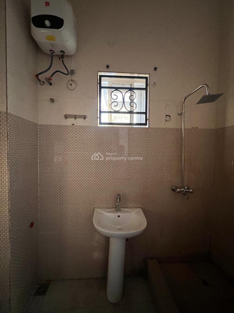 Three Bedroom Apartments, Agungi, Lekki, Lagos, Flat / Apartment for Rent