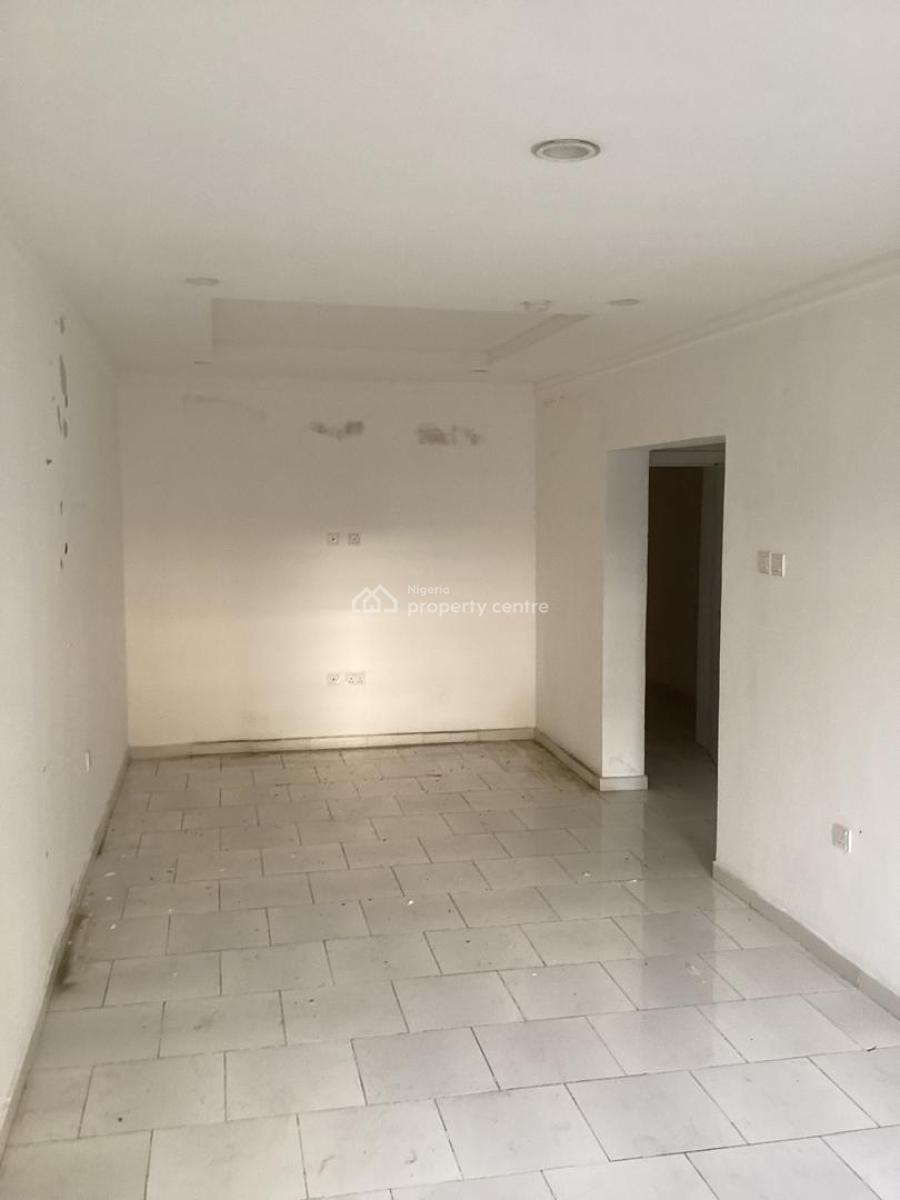 Two (2) Bedroom Flat with Bq, 24 Hours Power & Pool, Victoria Island (vi), Lagos, Flat / Apartment for Rent