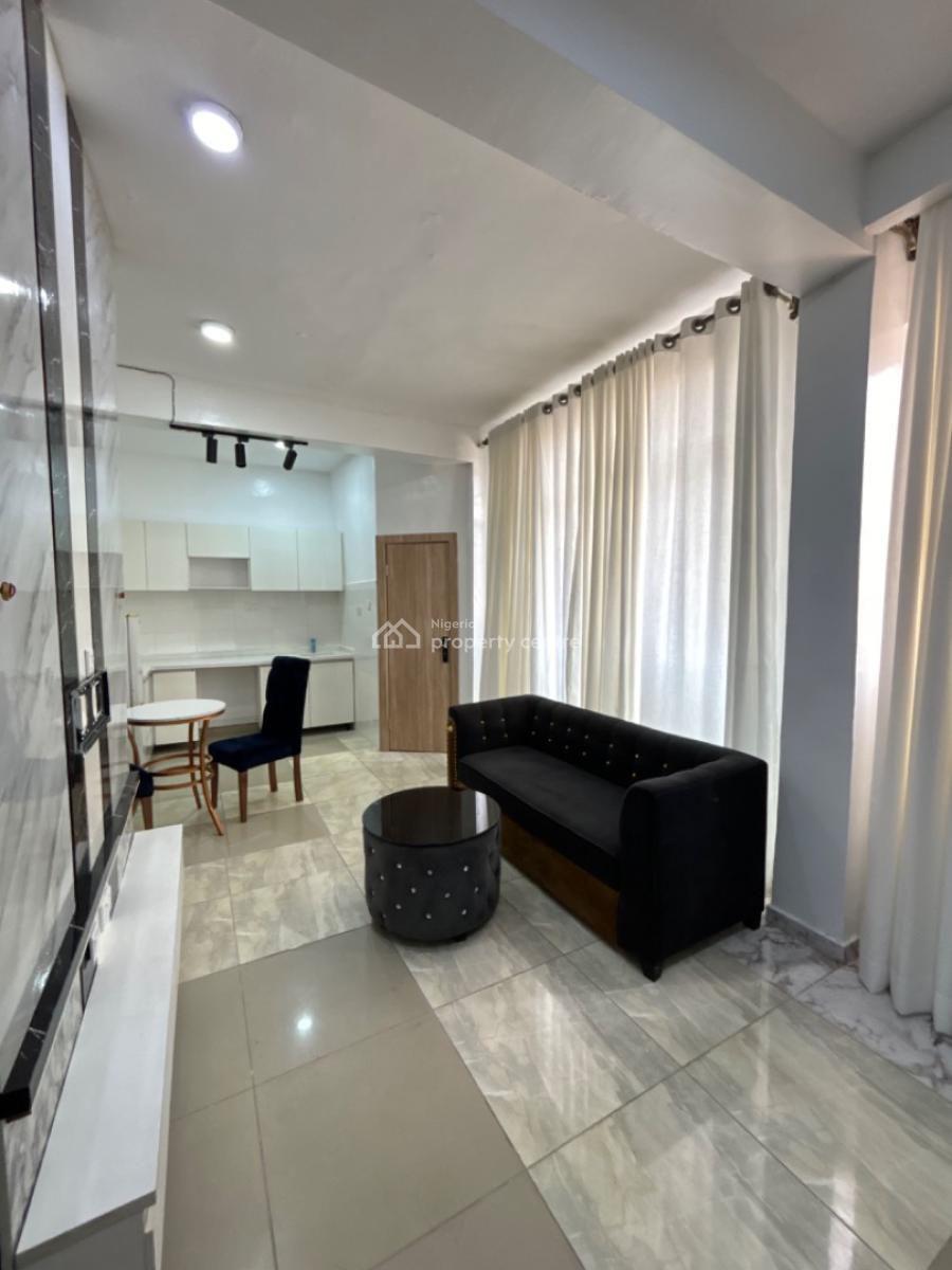 Nice 2 Bedroom Apartment, Lekki Phase 1, Lekki, Lagos, Flat / Apartment for Rent