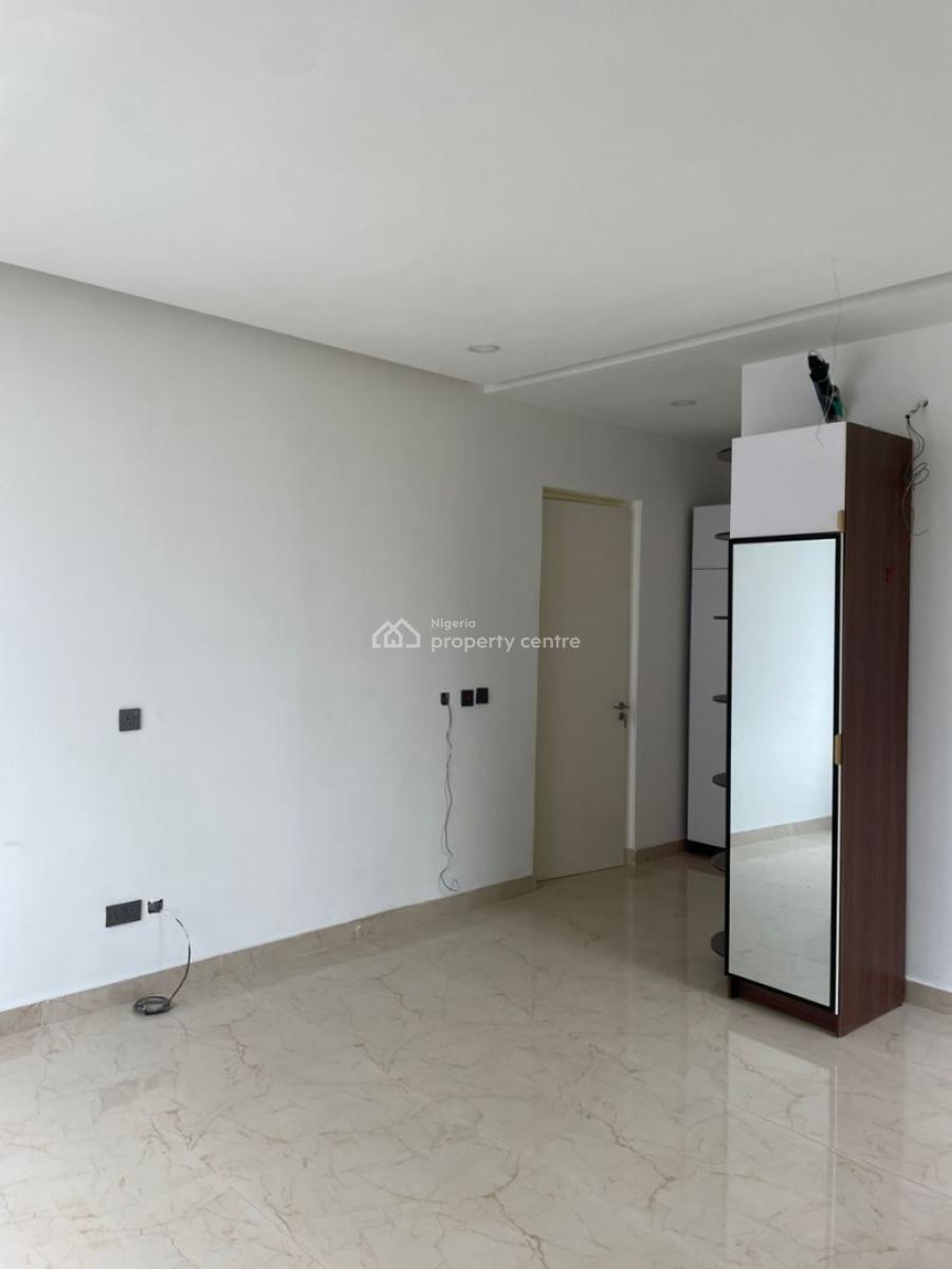 Brand New Luxury 2 Units of 4-bedroom Semi-detached Duplexes, Lekki Phase 1, Lekki, Lagos, House for Sale