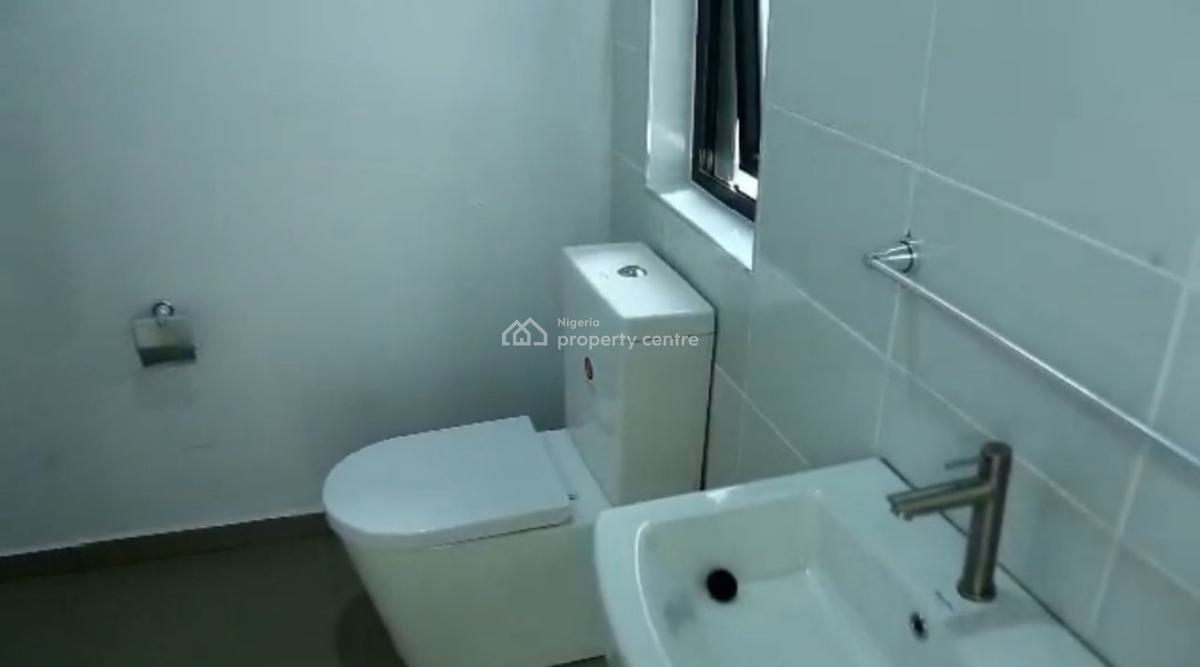 Brand New Luxury 2 Units of 4-bedroom Semi-detached Duplexes, Lekki Phase 1, Lekki, Lagos, House for Sale