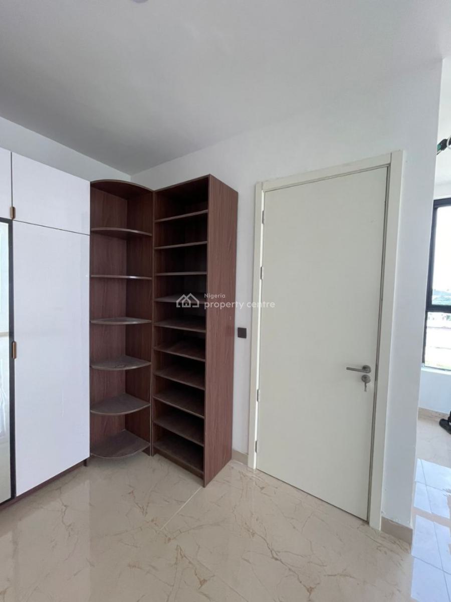 Brand New Luxury 2 Units of 4-bedroom Semi-detached Duplexes, Lekki Phase 1, Lekki, Lagos, House for Sale