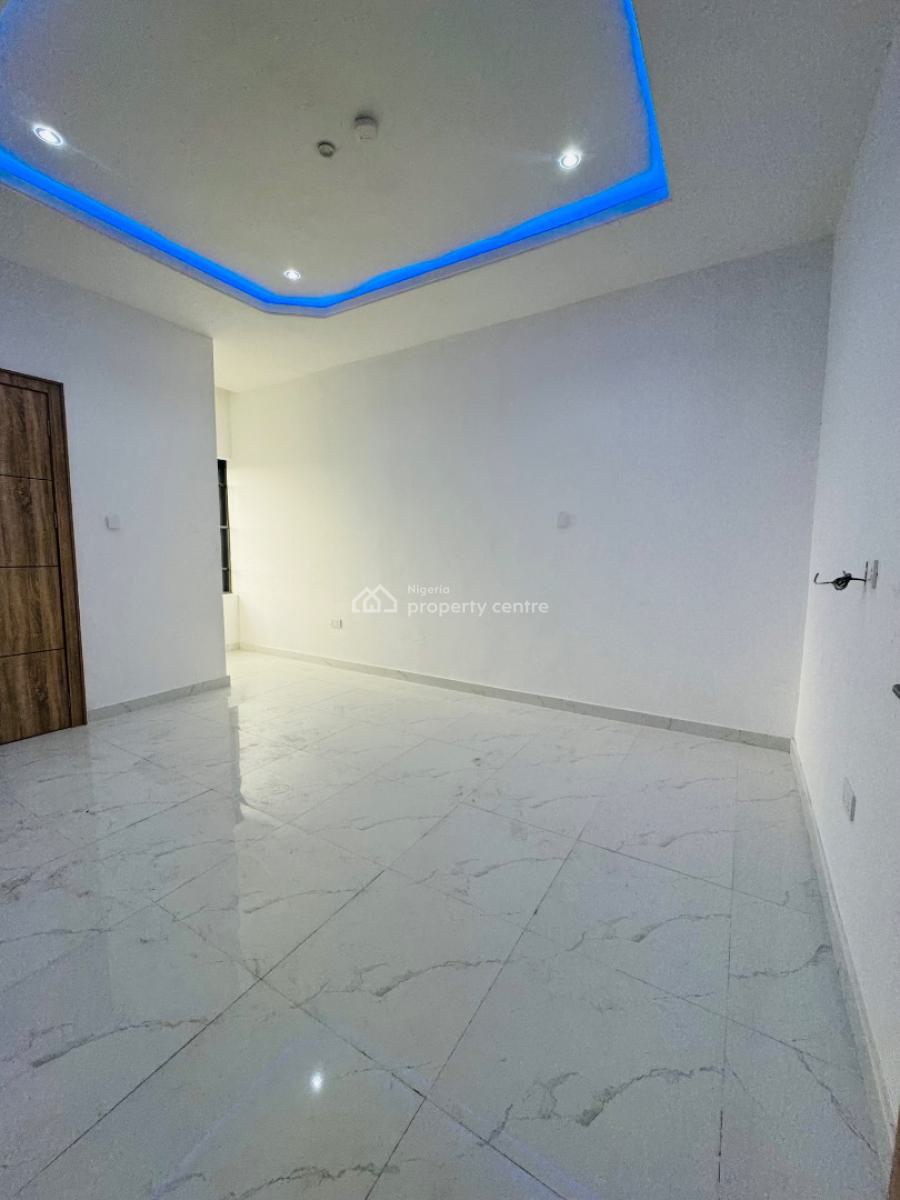 Exquisite Luxury Spacious 3 Bedroom Apartment, Adeniyi Jones, Ikeja, Lagos, Flat / Apartment for Sale