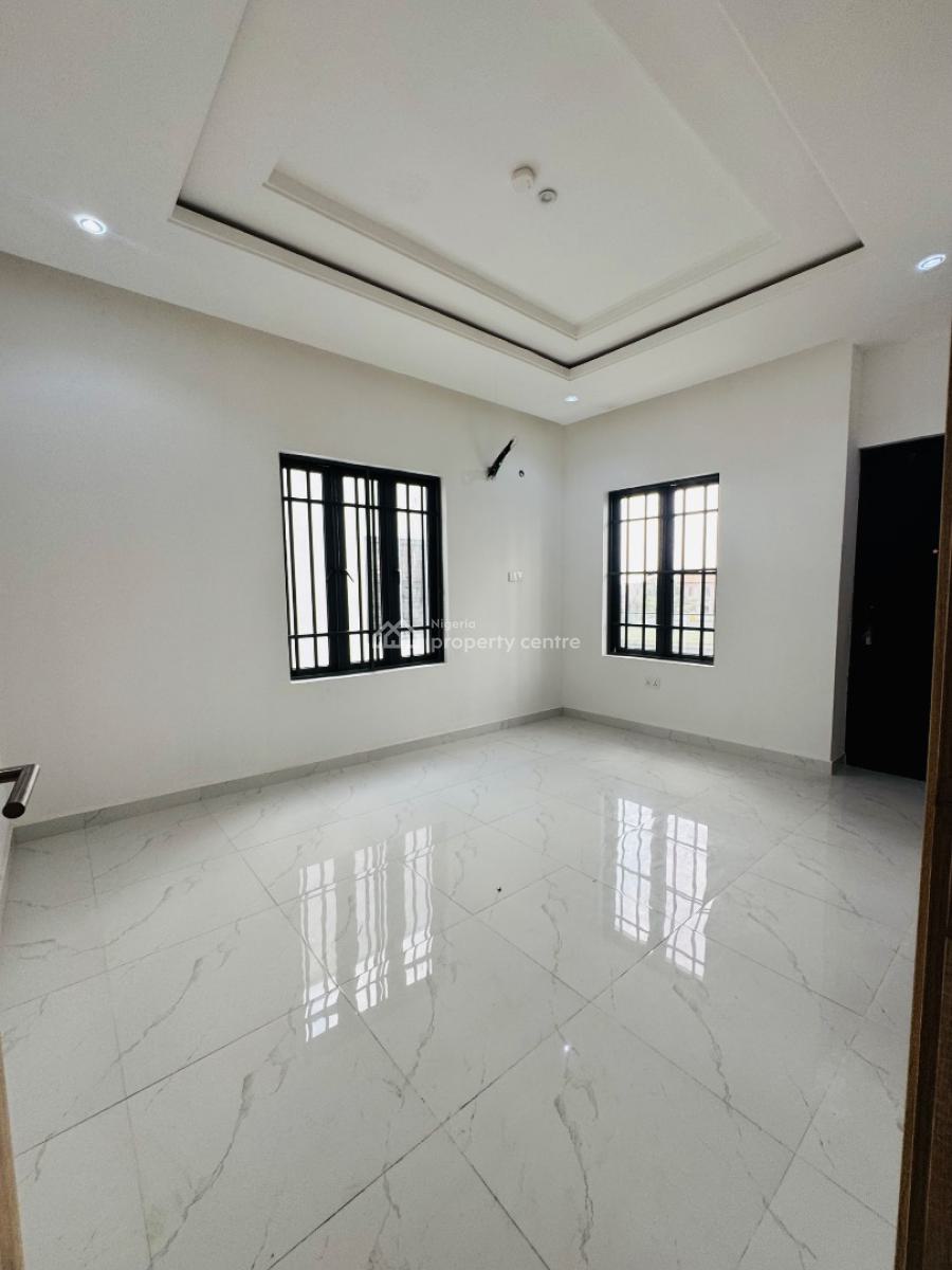 Exquisite Luxury Spacious 3 Bedroom Apartment, Adeniyi Jones, Ikeja, Lagos, Flat / Apartment for Sale