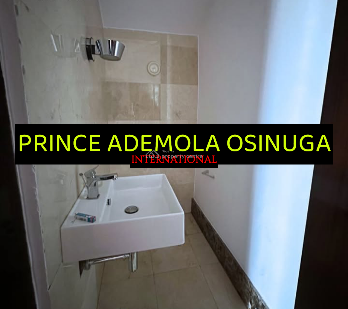 Luxury 3 Bedroom Apartment on 2 Floors+bq+pool+gym, Old Ikoyi, Ikoyi, Lagos, Flat / Apartment for Rent