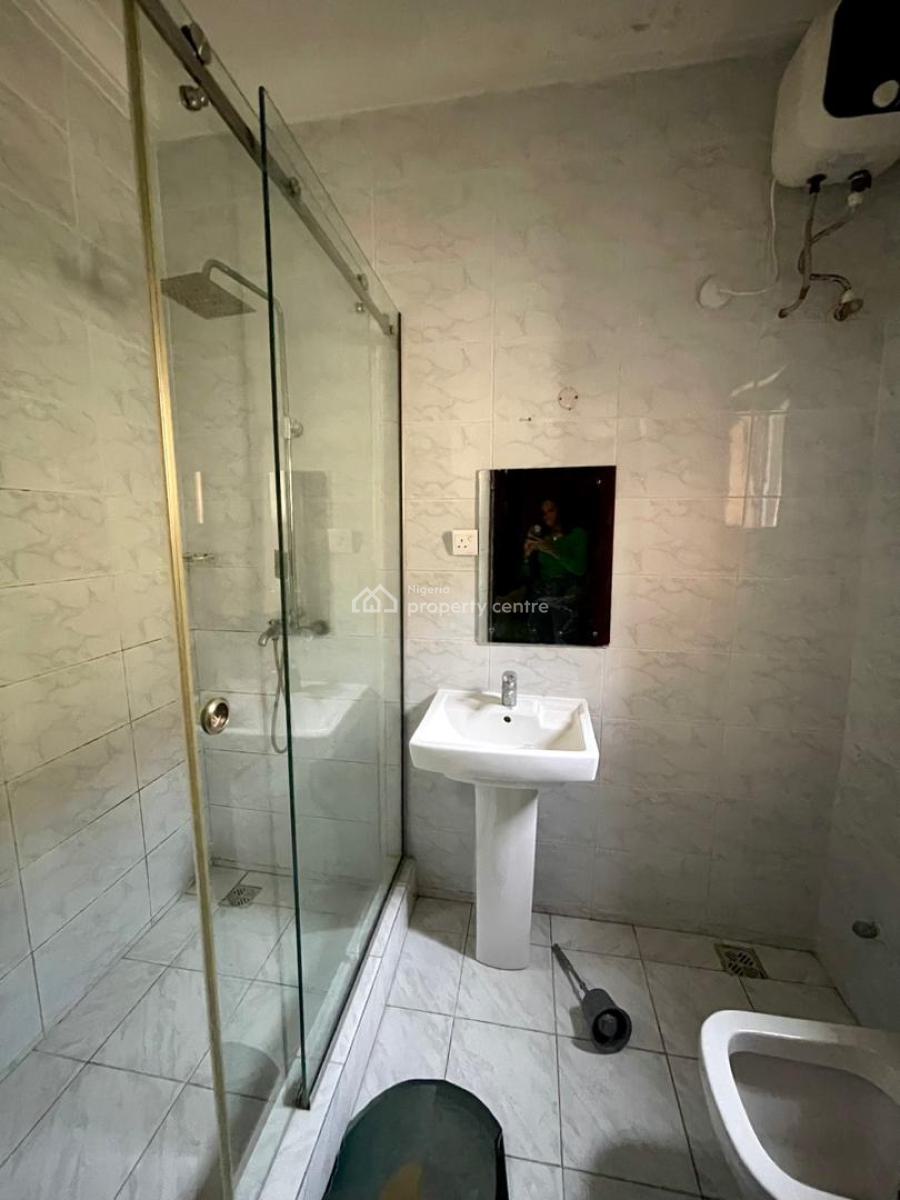 Well Furnished 2 Bedroom Apartment with Excellent Facilities, Ikate, Lekki, Lagos, Flat / Apartment for Rent