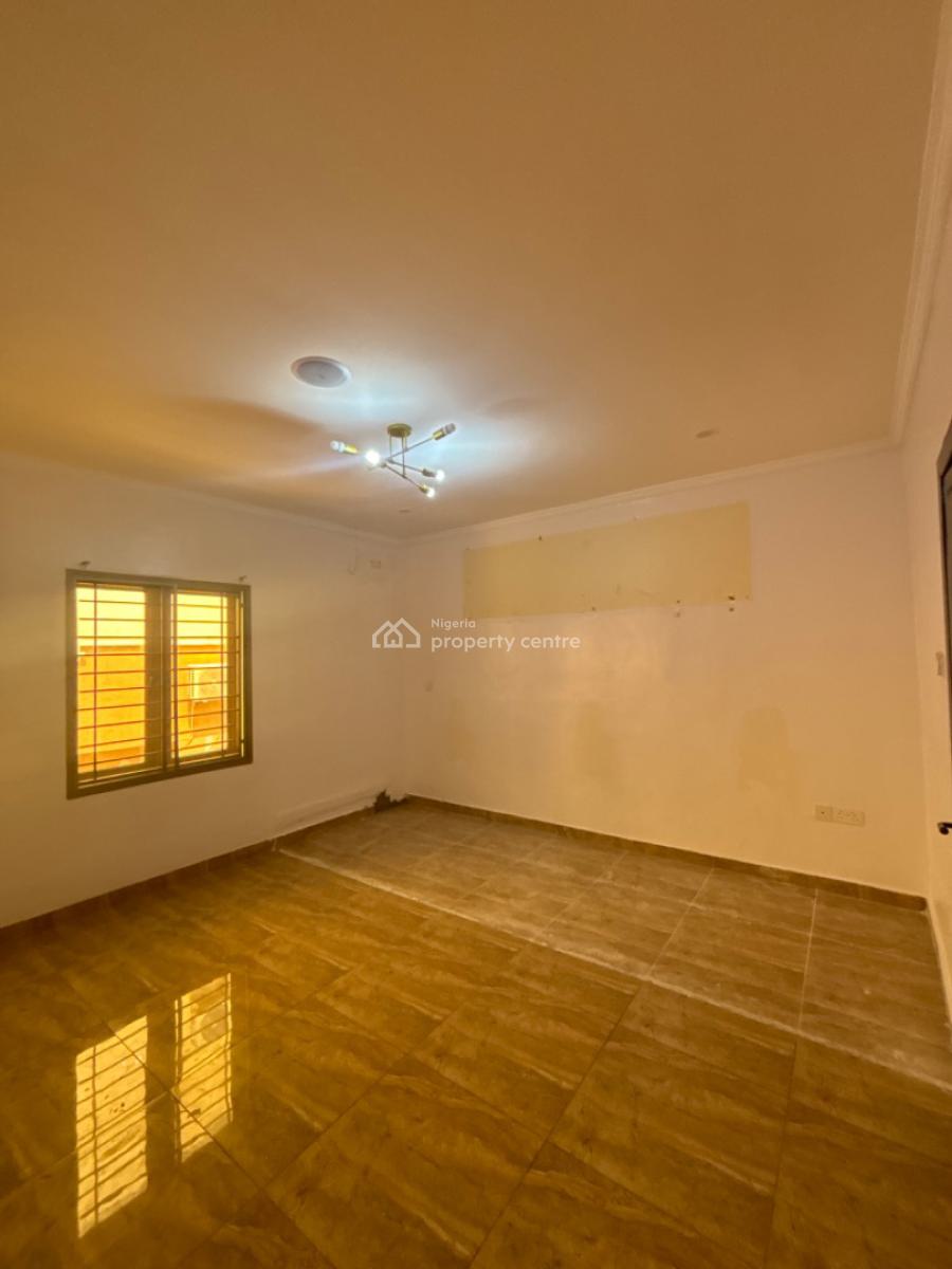 Self Serviced Lovely 3 Bedroom Duplex with a Bq, Lekki Phase 1, Lekki, Lagos, Semi-detached Duplex for Rent