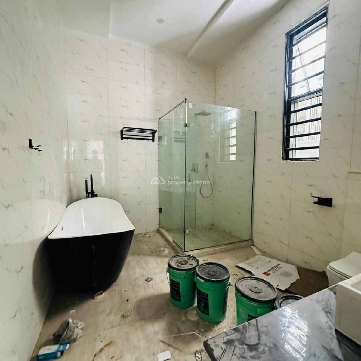 Well Built 5 Bedroom Detached Duplex, Amuwo Odofin, Lagos, Detached Duplex for Sale