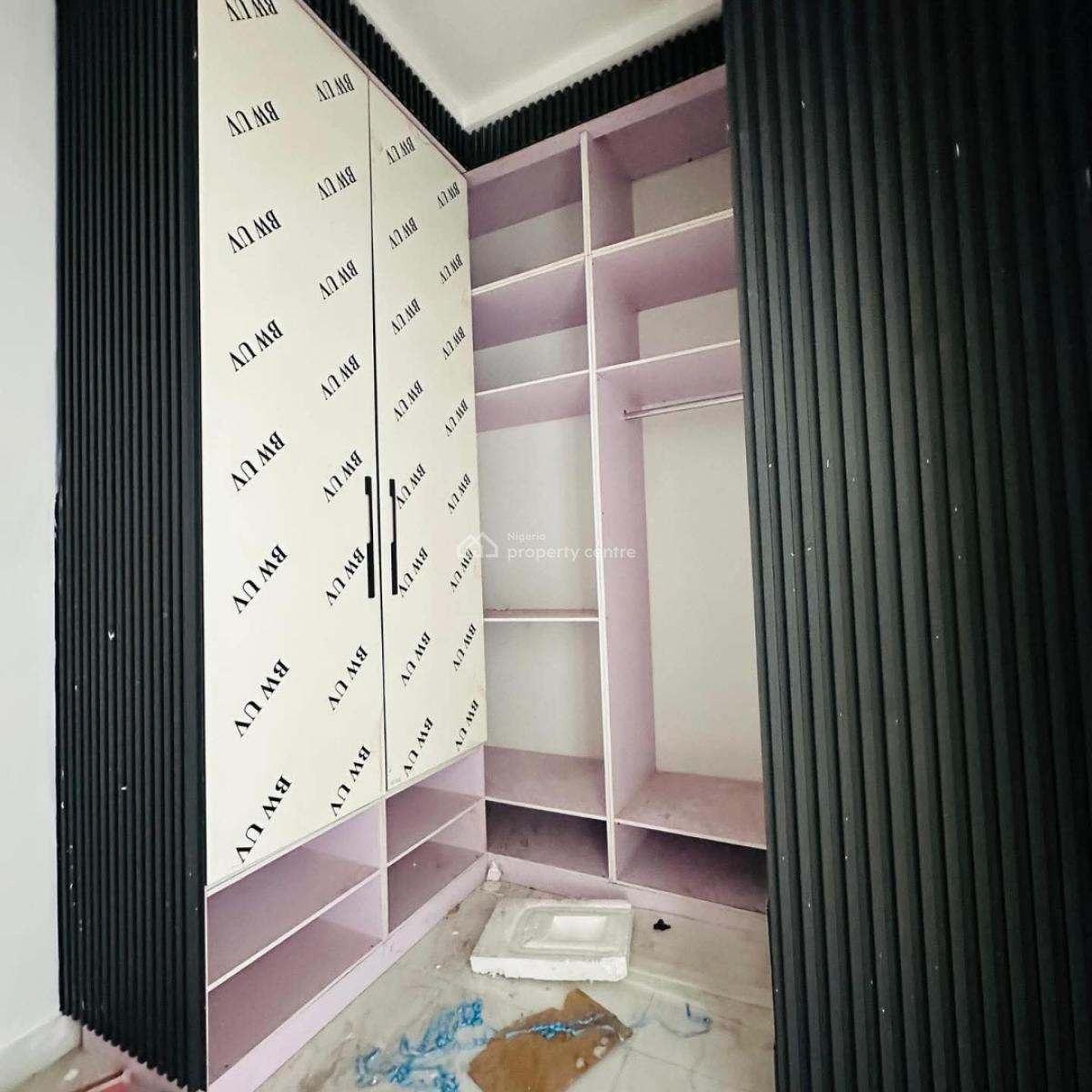 Well Built 5 Bedroom Detached Duplex, Amuwo Odofin, Lagos, Detached Duplex for Sale