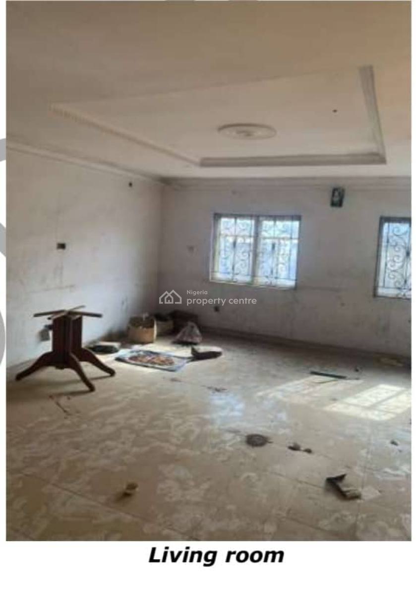 Detached 5 Bedroom Bungalow, Magboro, Ogun, Detached Bungalow for Sale