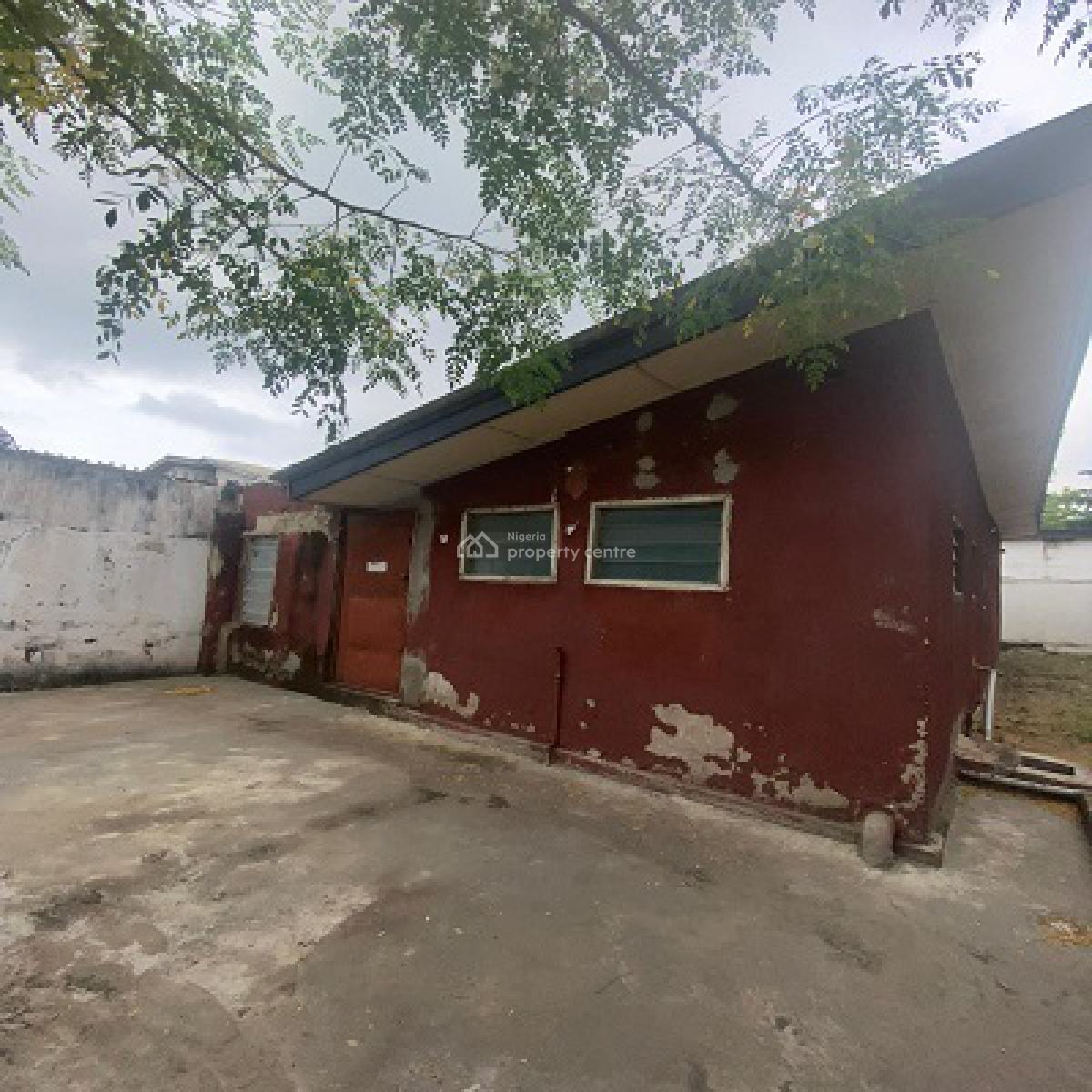 5-bedroom Fully Detached Duplex with 2 Units of Mini Flats, 23 Road, Festac Town, Amuwo Odofin, Lagos, Detached Duplex for Rent