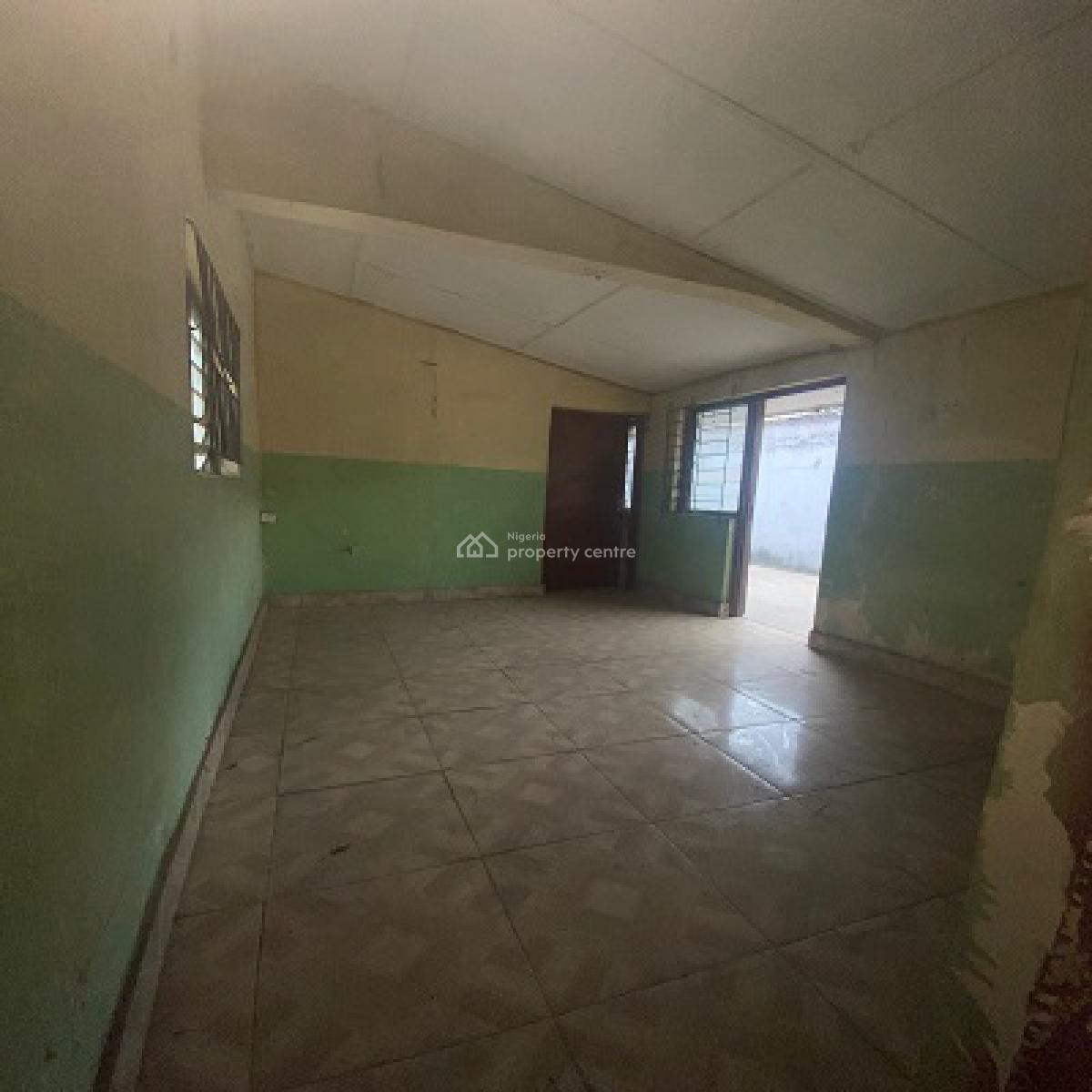 5-bedroom Fully Detached Duplex with 2 Units of Mini Flats, 23 Road, Festac Town, Amuwo Odofin, Lagos, Detached Duplex for Rent