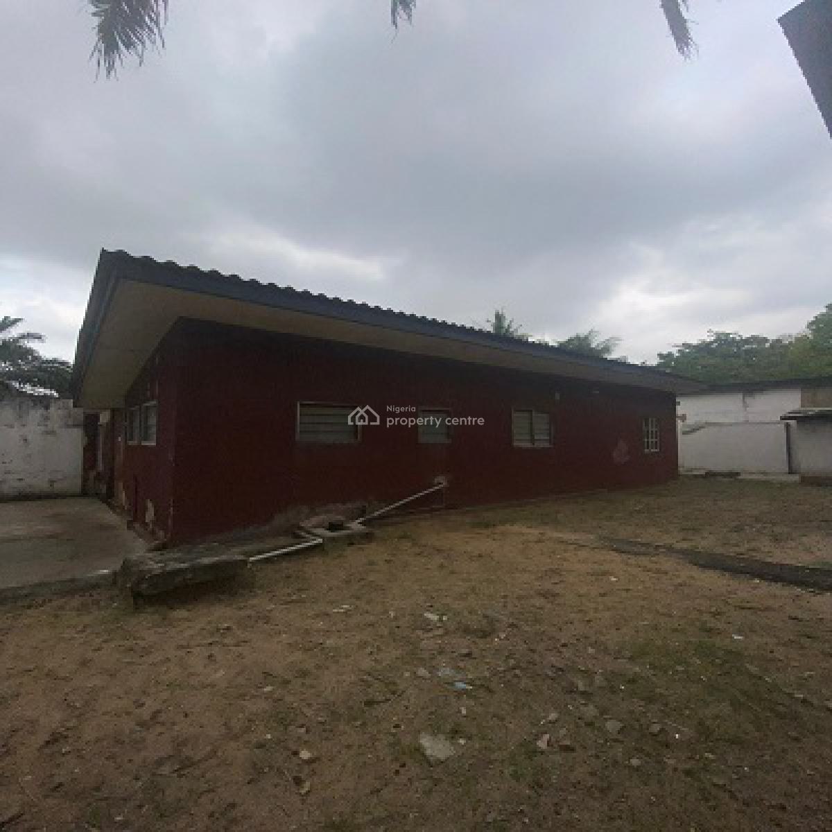 5-bedroom Fully Detached Duplex with 2 Units of Mini Flats, 23 Road, Festac Town, Amuwo Odofin, Lagos, Detached Duplex for Rent