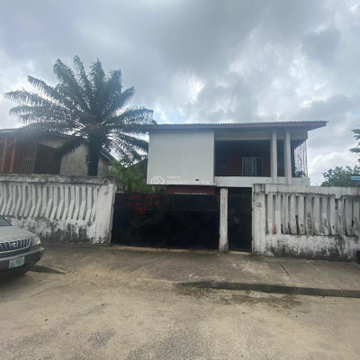 5-bedroom Fully Detached Duplex with 2 Units of Mini Flats, 23 Road, Festac Town, Amuwo Odofin, Lagos, Detached Duplex for Rent