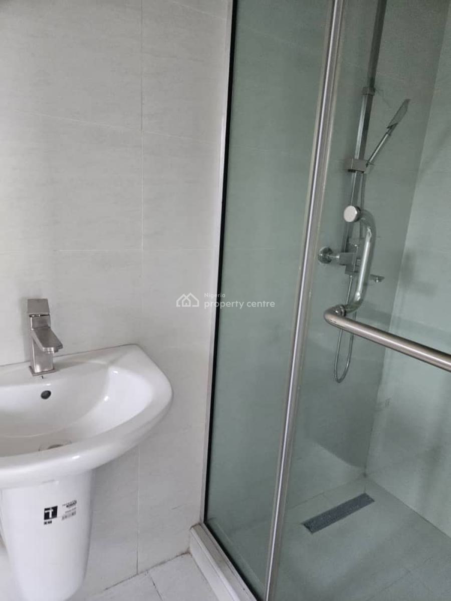 Luxury 3 Bedroom Flat, Alausa, Ikeja, Lagos, Block of Flats for Sale