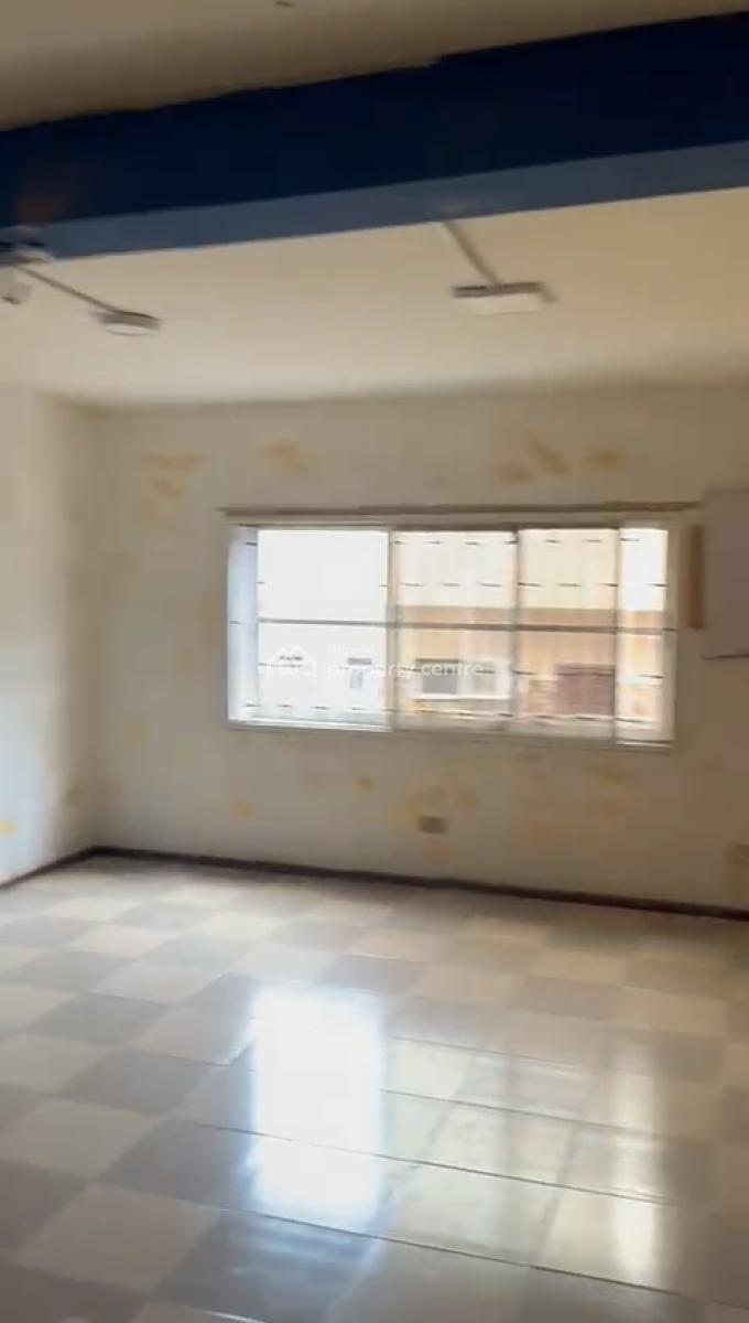 Office Space, Allen Avenue, Ikeja, Lagos, Office Space for Rent