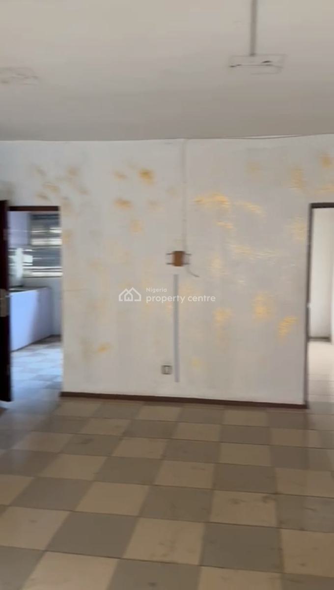 Office Space, Allen Avenue, Ikeja, Lagos, Office Space for Rent