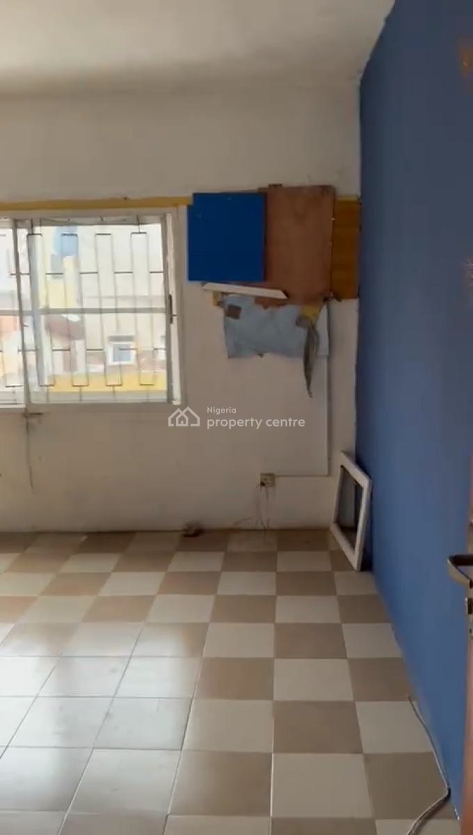 Office Space, Allen Avenue, Ikeja, Lagos, Office Space for Rent