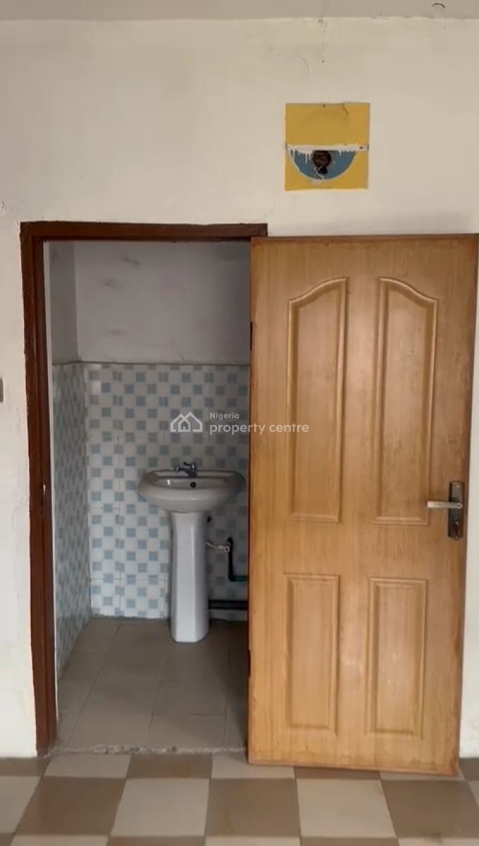 Office Space, Allen Avenue, Ikeja, Lagos, Office Space for Rent