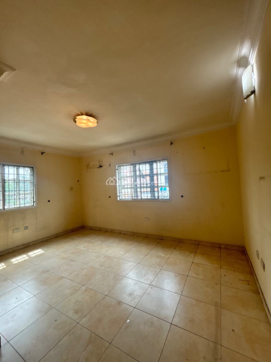 Self Serviced Lovely 4 Bedroom Duplex, Lekki Phase 1, Lekki, Lagos, House for Rent