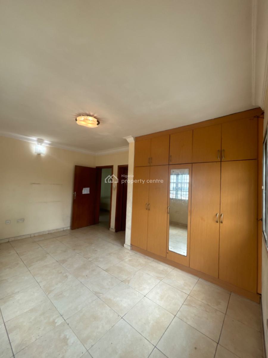 Self Serviced Lovely 4 Bedroom Duplex, Lekki Phase 1, Lekki, Lagos, House for Rent