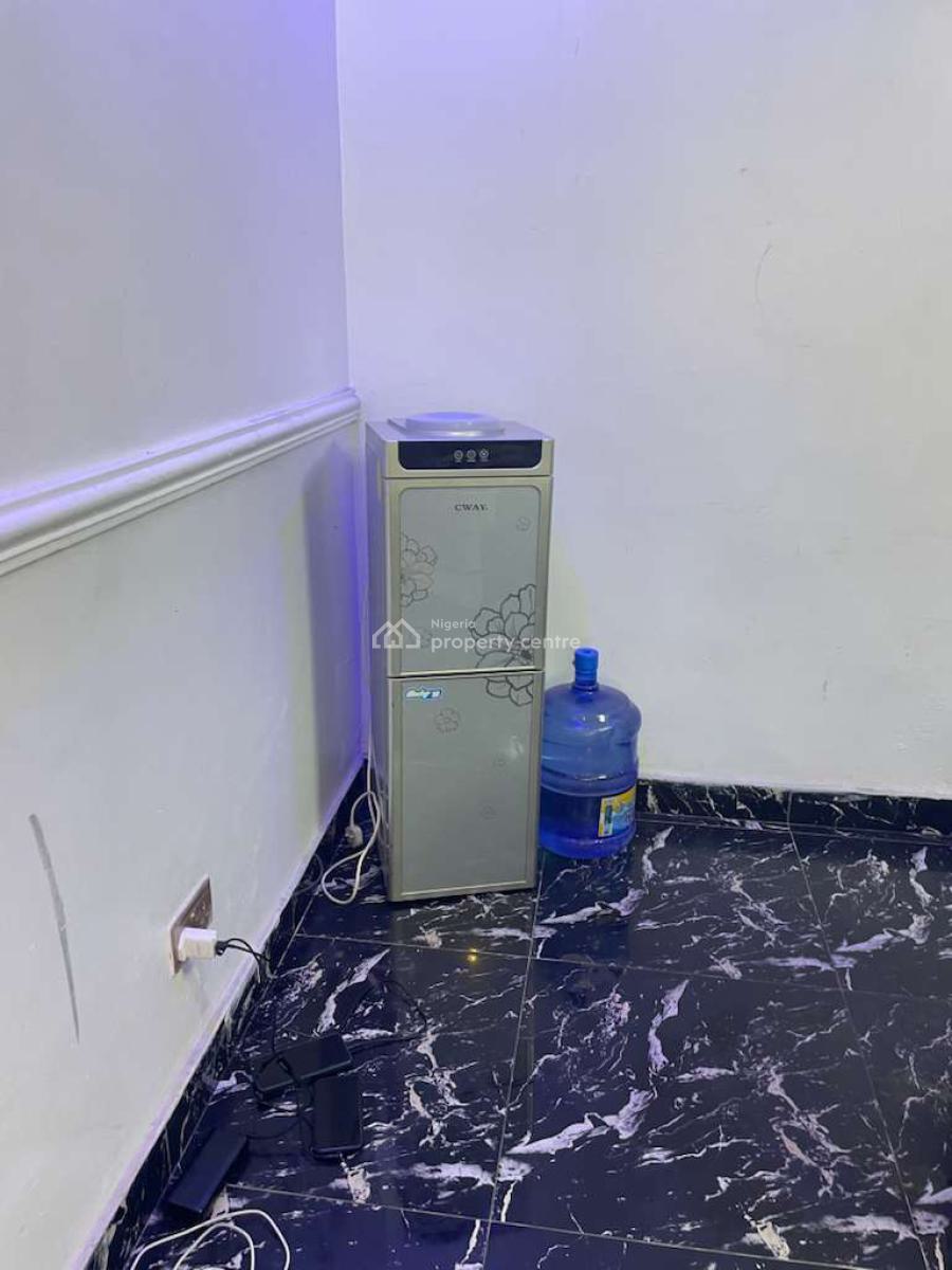 4 Bedroom Fully Detached Duplex, Royal Palmwill Estate, Badore, Ajah, Lagos, Detached Duplex for Rent