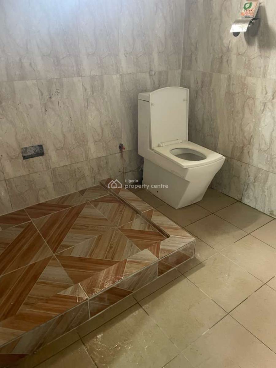 4 Bedroom Fully Detached Duplex, Royal Palmwill Estate, Badore, Ajah, Lagos, Detached Duplex for Rent