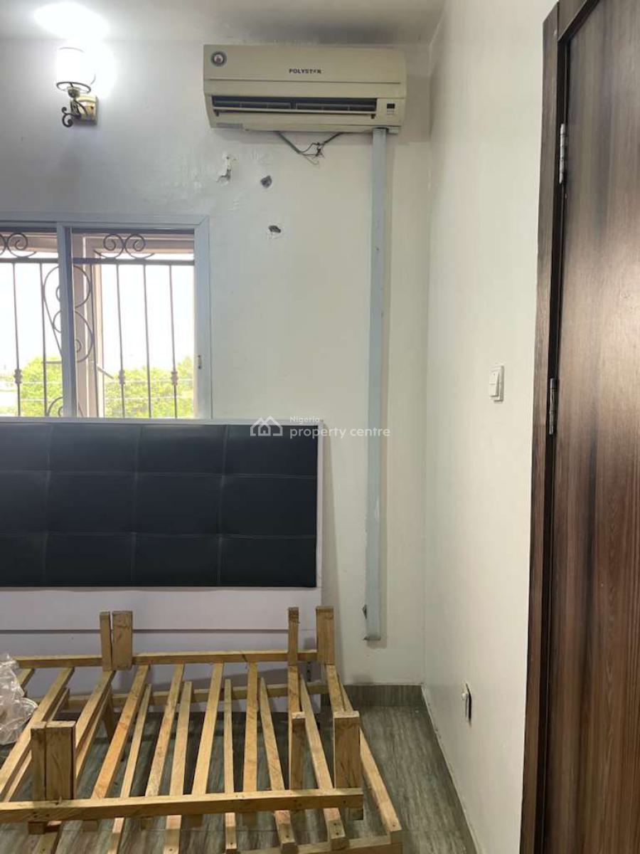 4 Bedroom Fully Detached Duplex, Royal Palmwill Estate, Badore, Ajah, Lagos, Detached Duplex for Rent