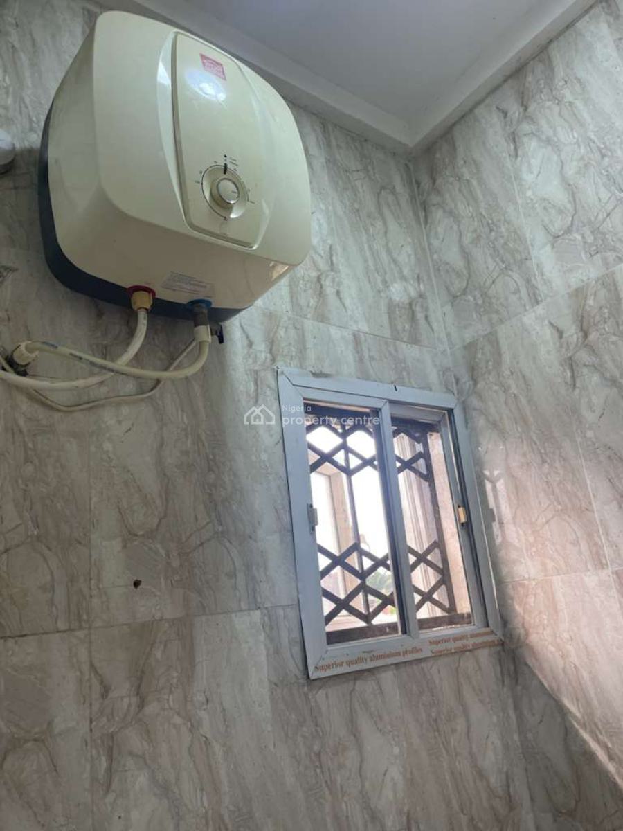 4 Bedroom Fully Detached Duplex, Royal Palmwill Estate, Badore, Ajah, Lagos, Detached Duplex for Rent