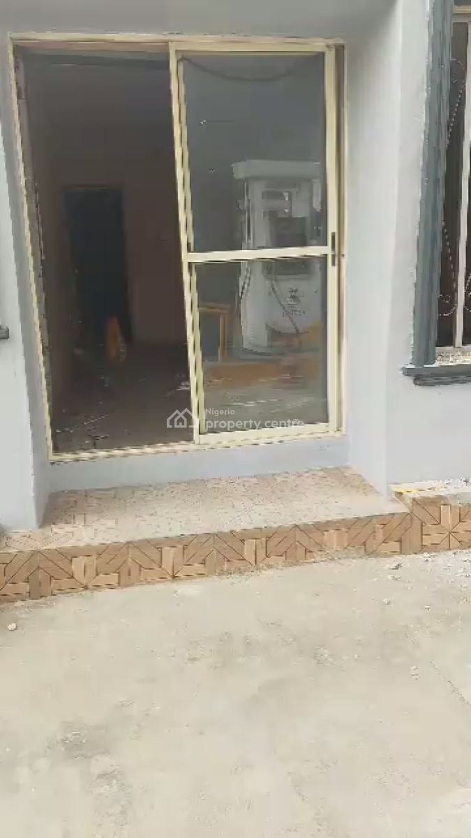 Lovely Shop Space, Orile Agege, Oko-oba, Agege, Lagos, Shop for Rent