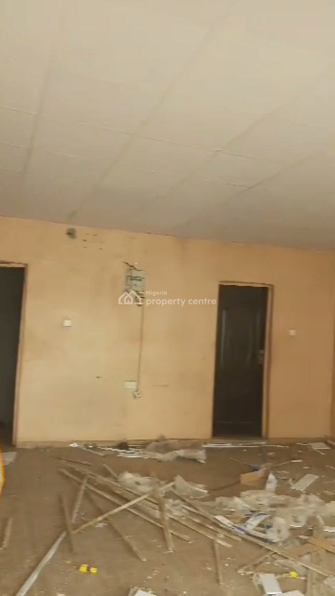 Lovely Shop Space, Orile Agege, Oko-oba, Agege, Lagos, Shop for Rent