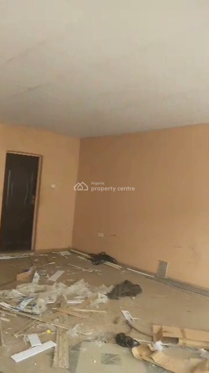 Lovely Shop Space, Orile Agege, Oko-oba, Agege, Lagos, Shop for Rent