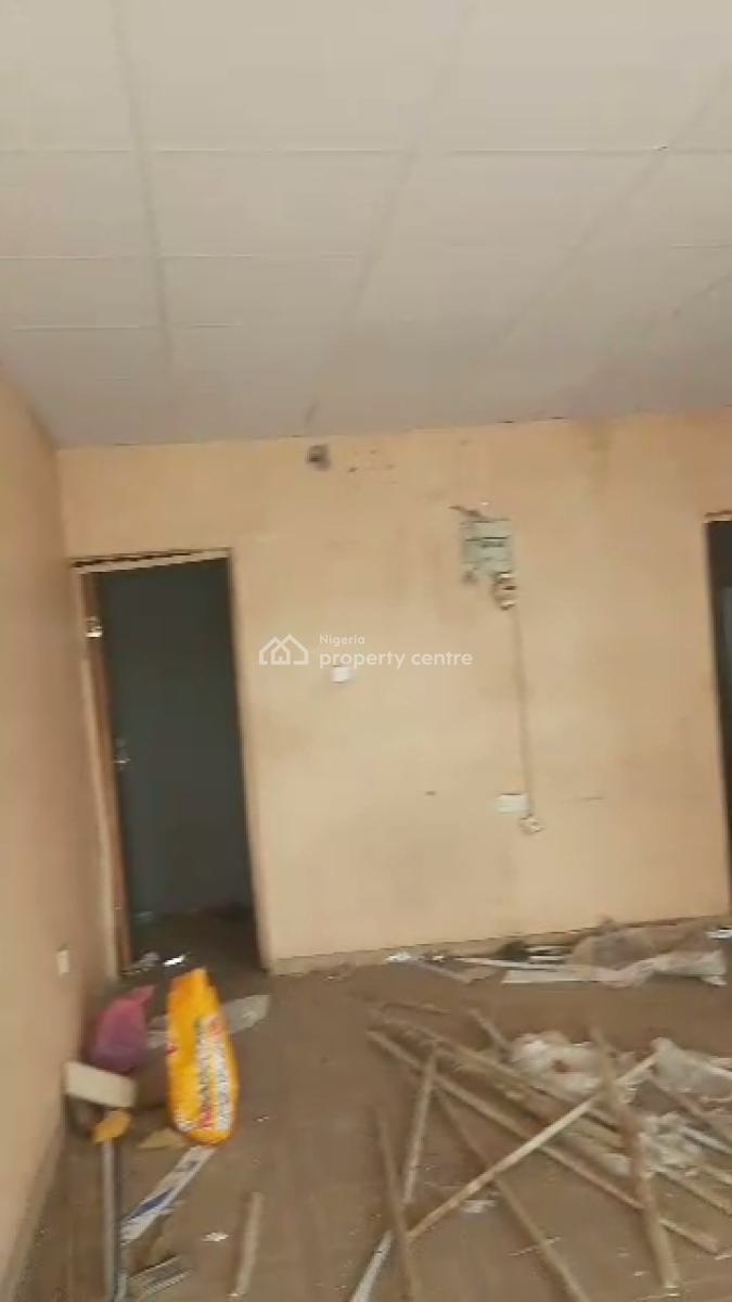 Lovely Shop Space, Orile Agege, Oko-oba, Agege, Lagos, Shop for Rent