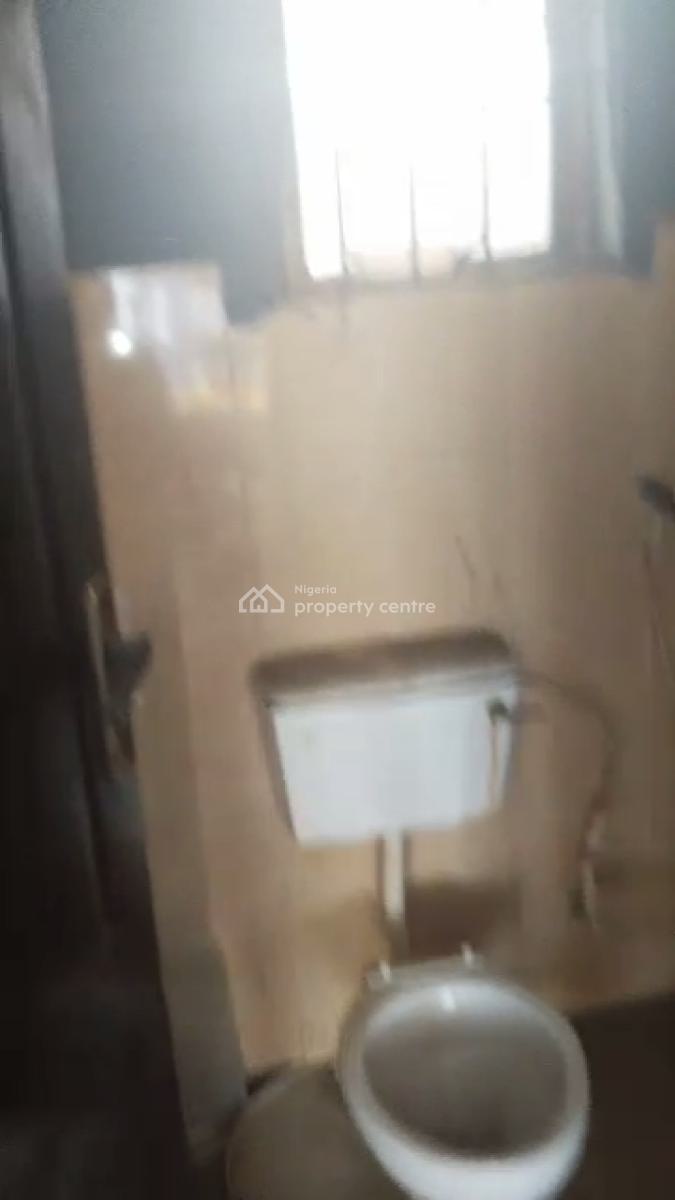 Lovely Shop Space, Orile Agege, Oko-oba, Agege, Lagos, Shop for Rent