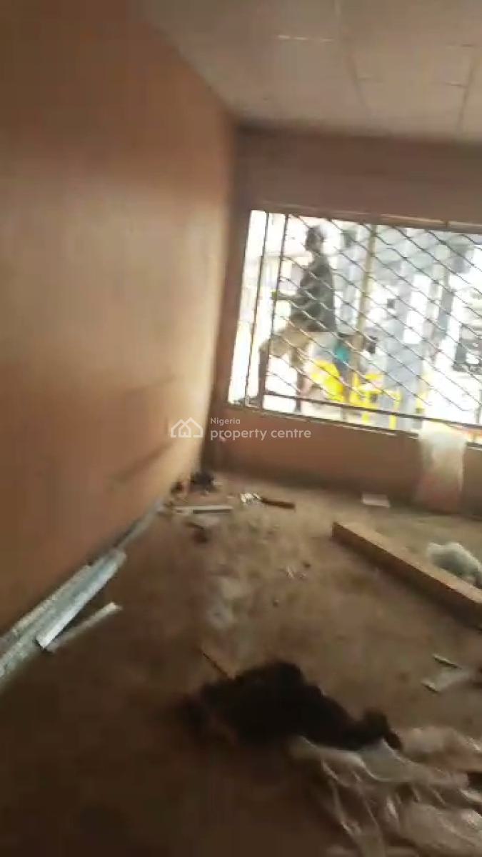 Lovely Shop Space, Orile Agege, Oko-oba, Agege, Lagos, Shop for Rent
