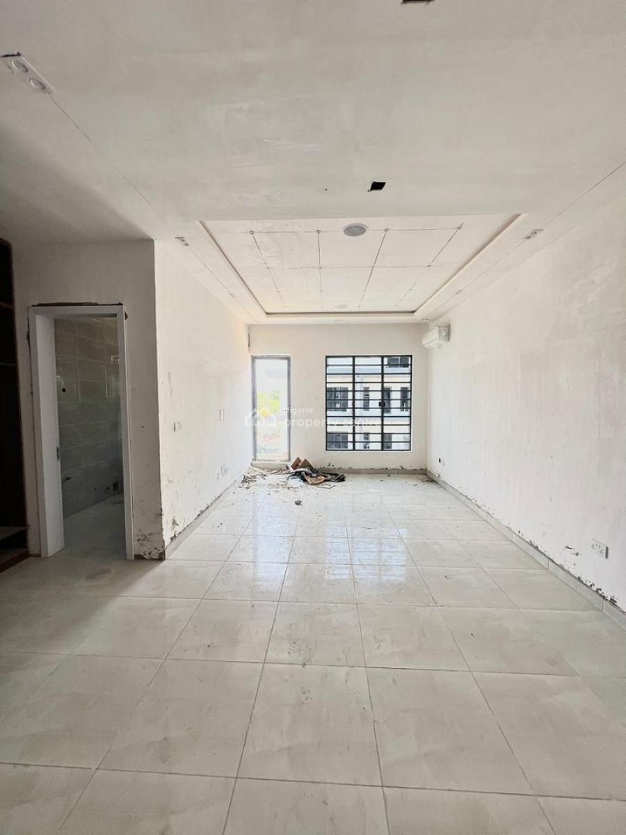 Spacious 4-bedroom Terrace, Oniru, Victoria Island (vi), Lagos, Terraced Duplex for Sale