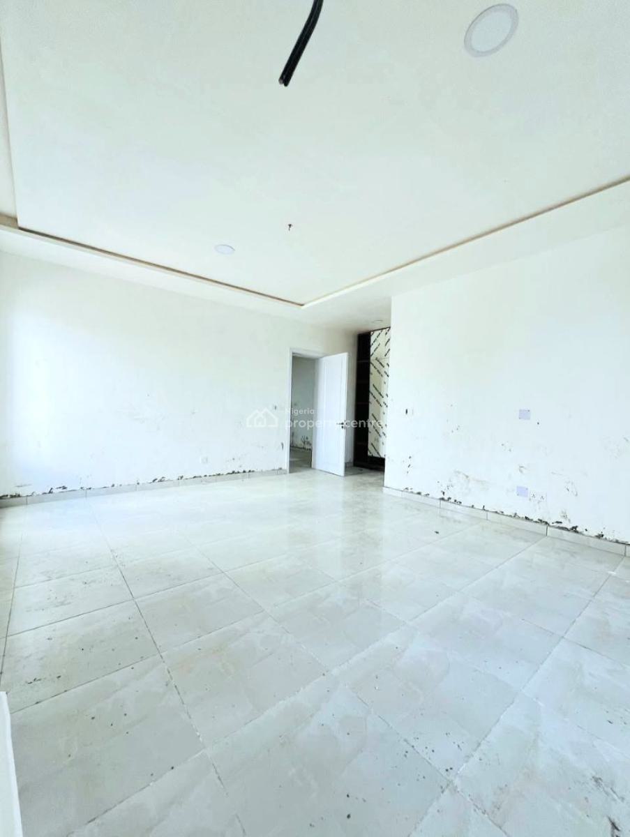 Spacious 4 Bedrooms Terrace, Oniru, Victoria Island (vi), Lagos, Terraced Duplex for Sale