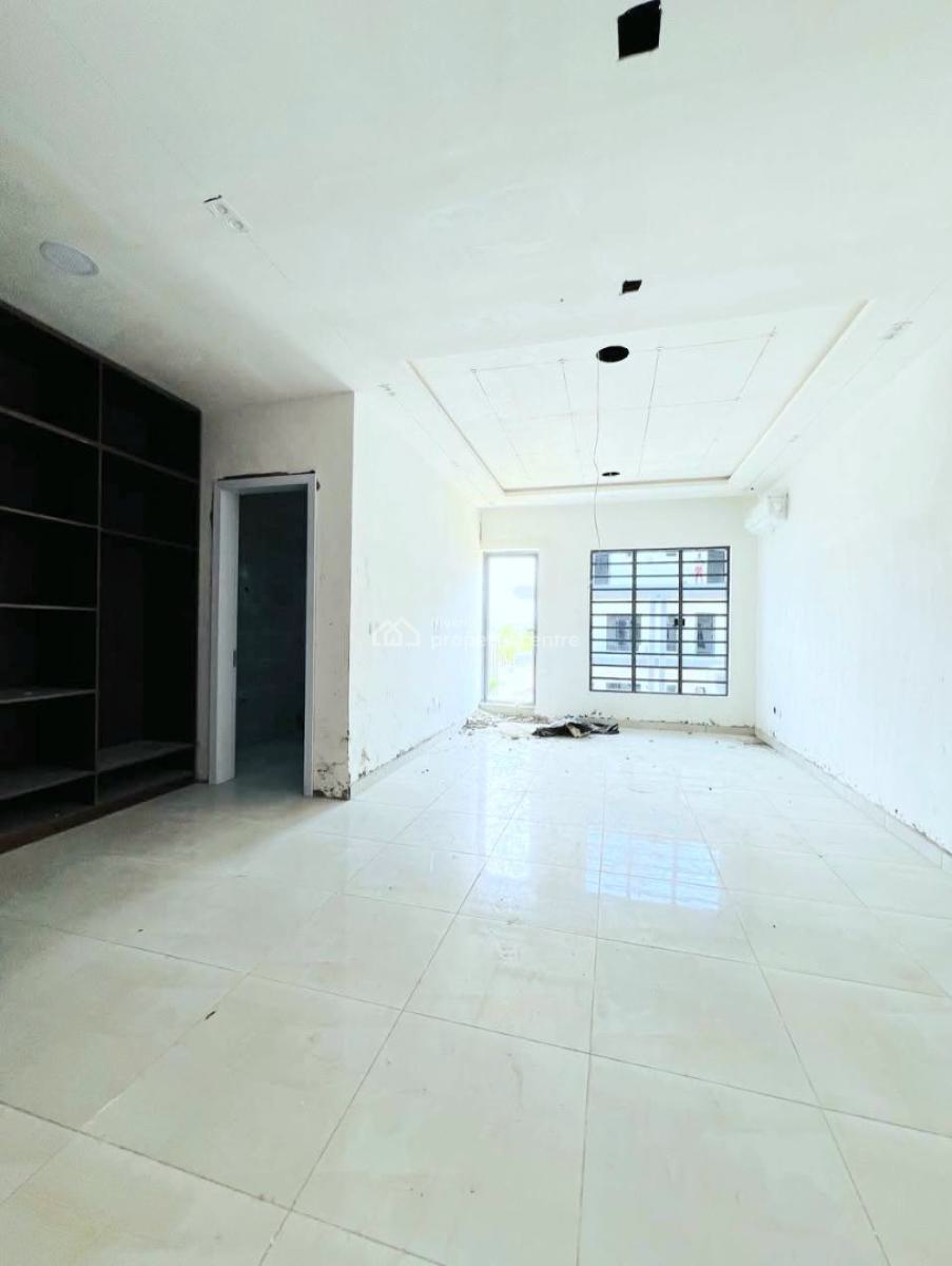 Spacious 4 Bedrooms Terrace, Oniru, Victoria Island (vi), Lagos, Terraced Duplex for Sale