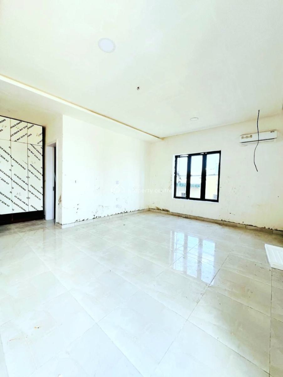 Spacious 4 Bedrooms Terrace, Oniru, Victoria Island (vi), Lagos, Terraced Duplex for Sale