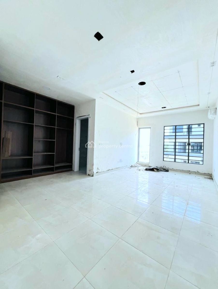 Spacious 4 Bedrooms Terrace, Oniru, Victoria Island (vi), Lagos, Terraced Duplex for Sale