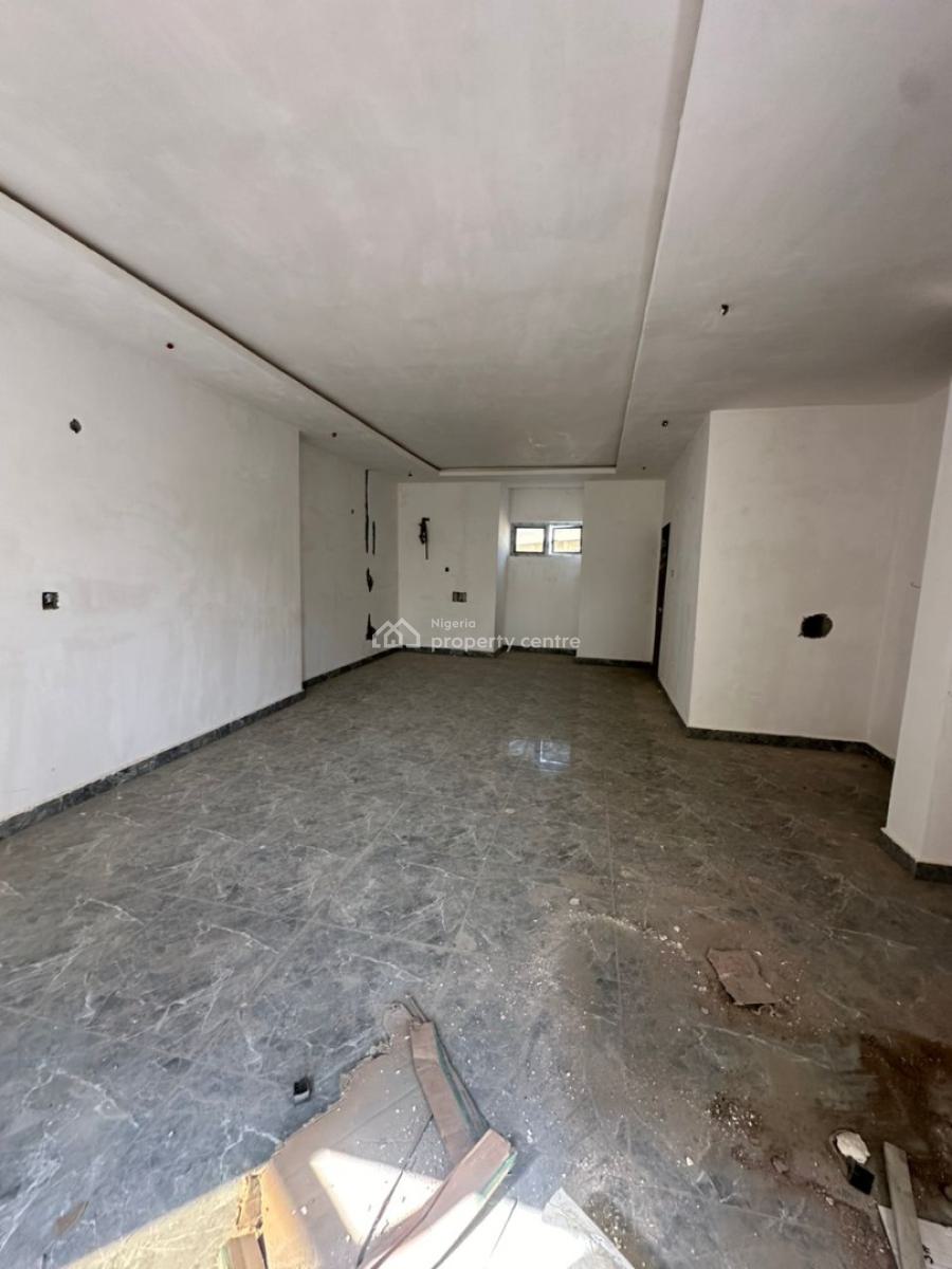 Elegant and Luxury 3-bedroom Terraced Duplex with 1 Room Bq, Mbora (nbora), Abuja, Terraced Duplex for Sale