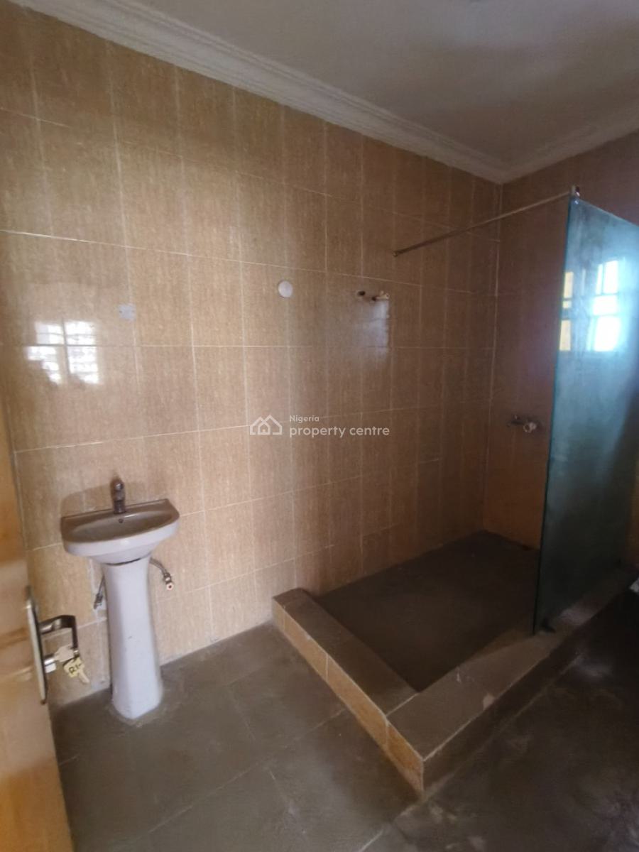 Super Spacious 3 Bedroom Apartment, Sangotedo, Ajah, Lagos, House for Sale