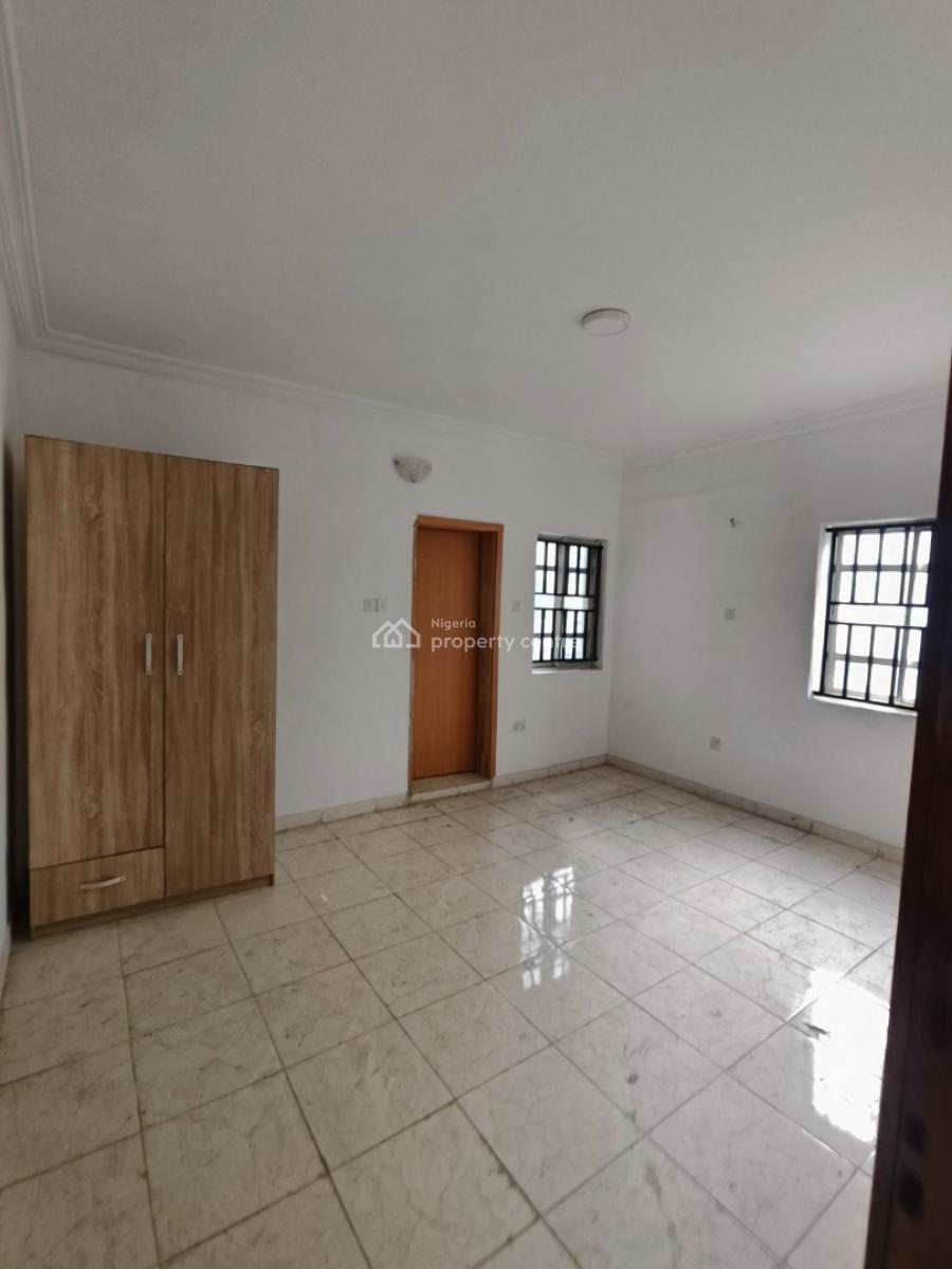 Super Spacious 3 Bedroom Apartment, Sangotedo, Ajah, Lagos, House for Sale