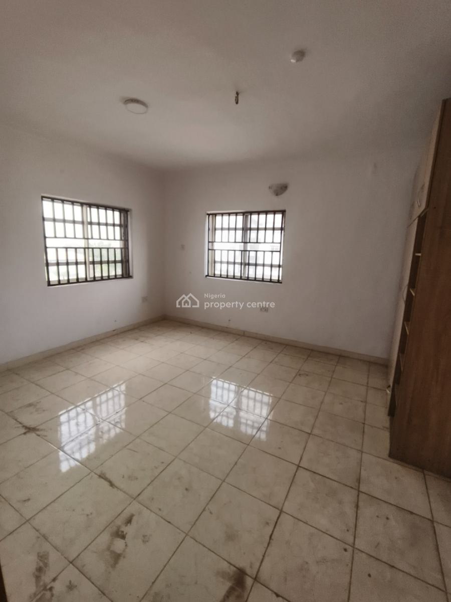 Super Spacious 3 Bedroom Apartment, Sangotedo, Ajah, Lagos, House for Sale