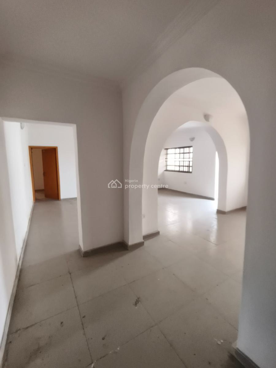 Super Spacious 3 Bedroom Apartment, Sangotedo, Ajah, Lagos, House for Sale
